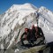 Mont Blanc du Tacul